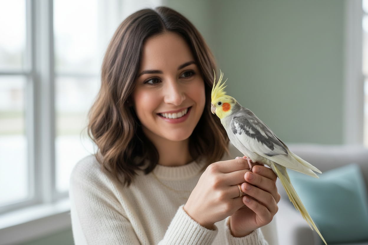 Targeted supplements for every concern, made with real ingredients birds love.