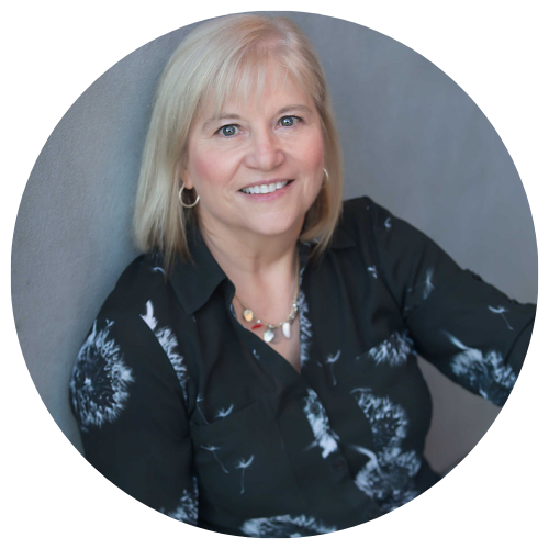 meet Diane Burroughs