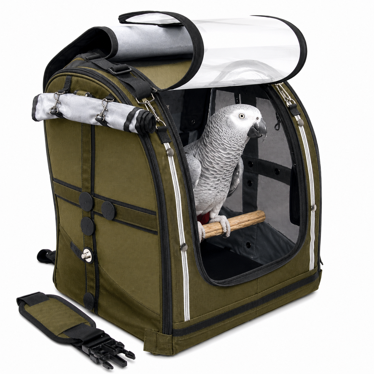 patagonia bird backpack Guidewater Old Souls NY handed use Patagonia Robin Brown Refugio Pack