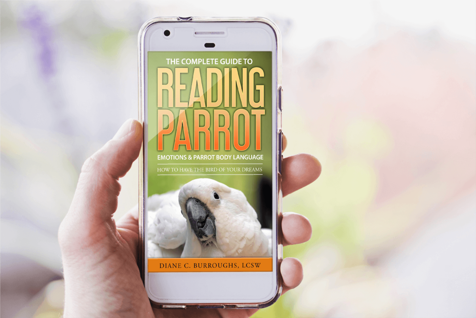 How Birds Express Emotions