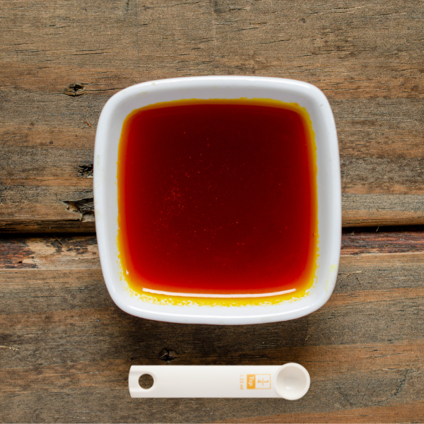 red palm oil for birds