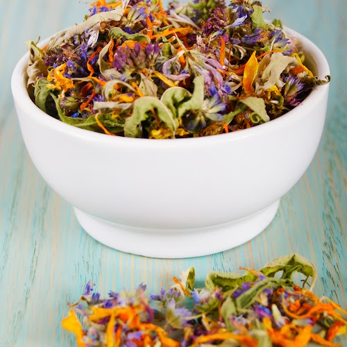 Loose Bird Tea