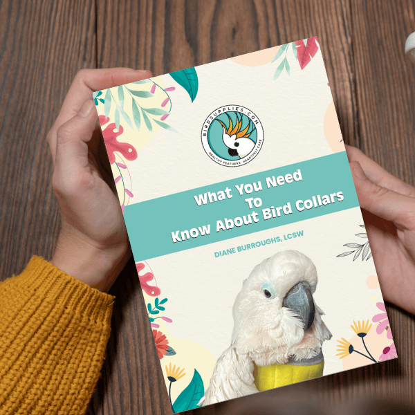 bird plucking collar ebook