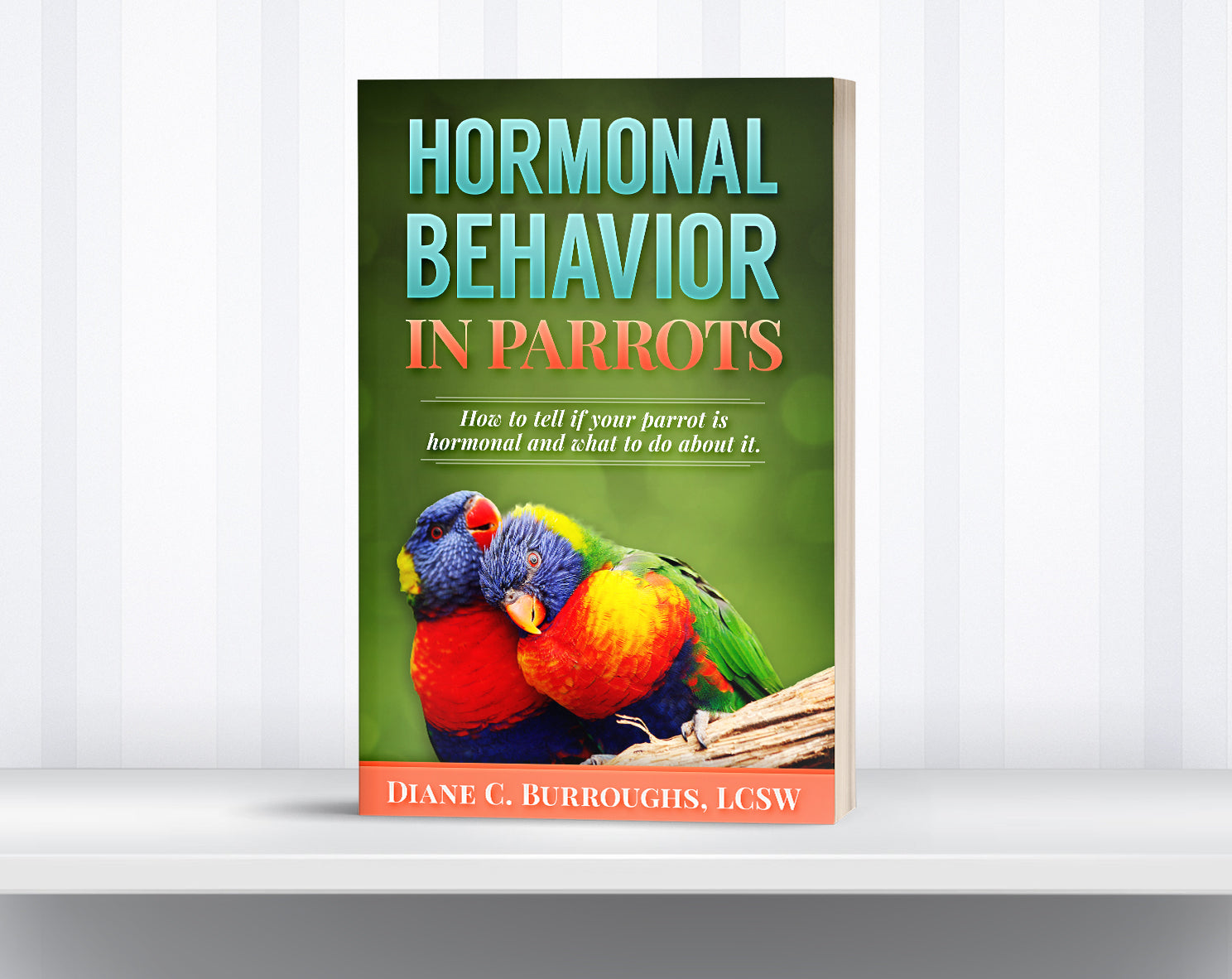 Hormonal Behavior in Parrots