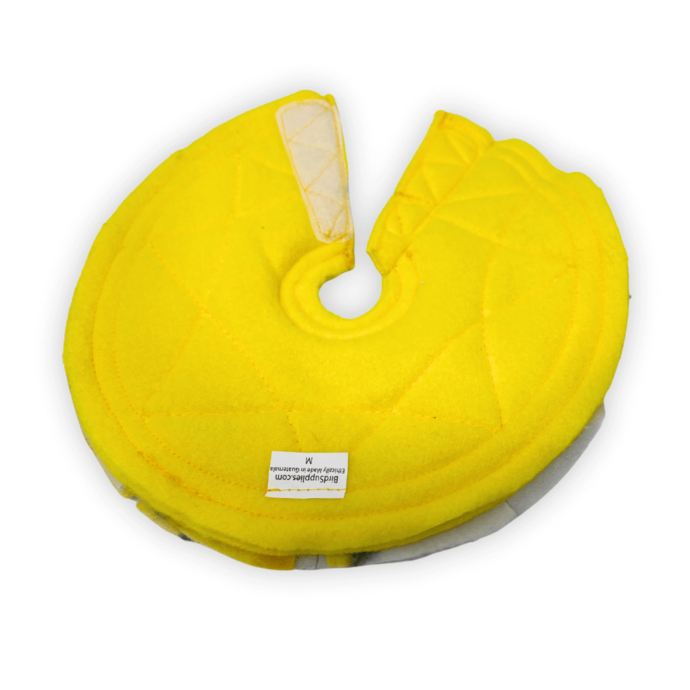 Feather Plucking help