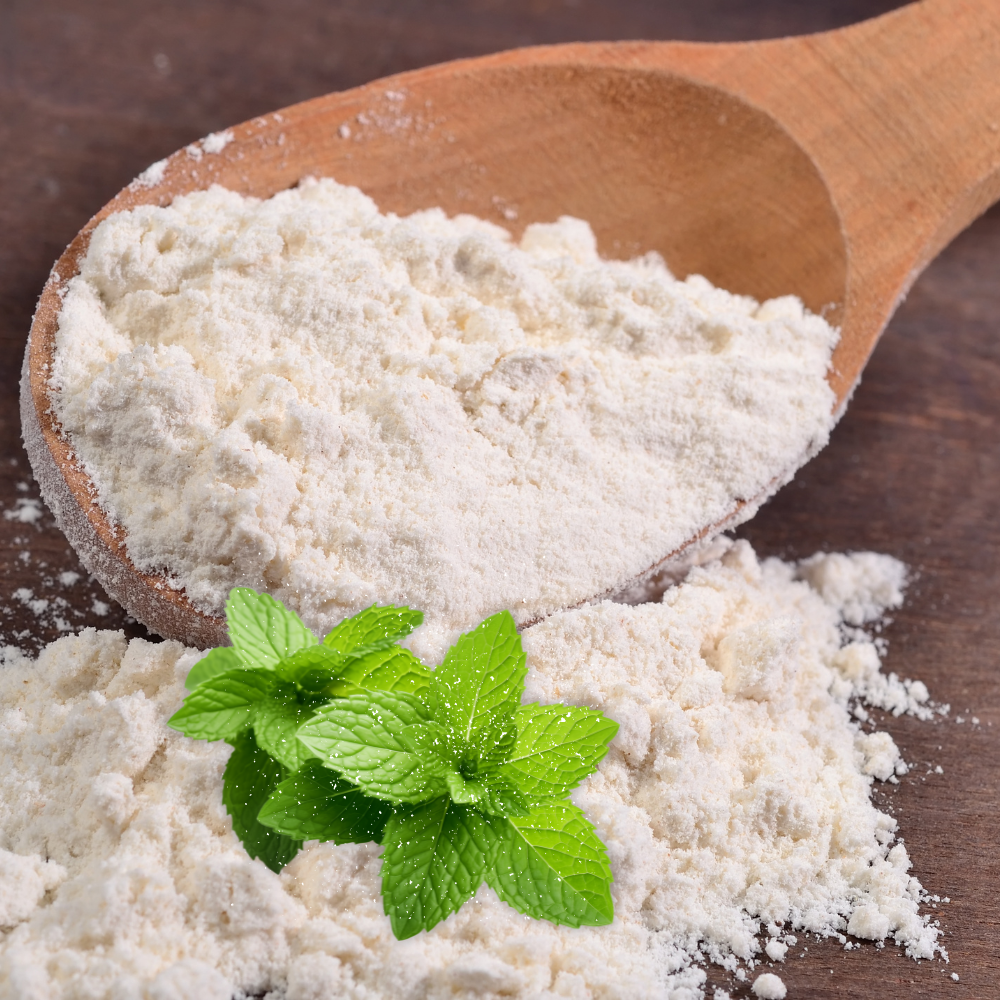 Maltodextrin Misinformation