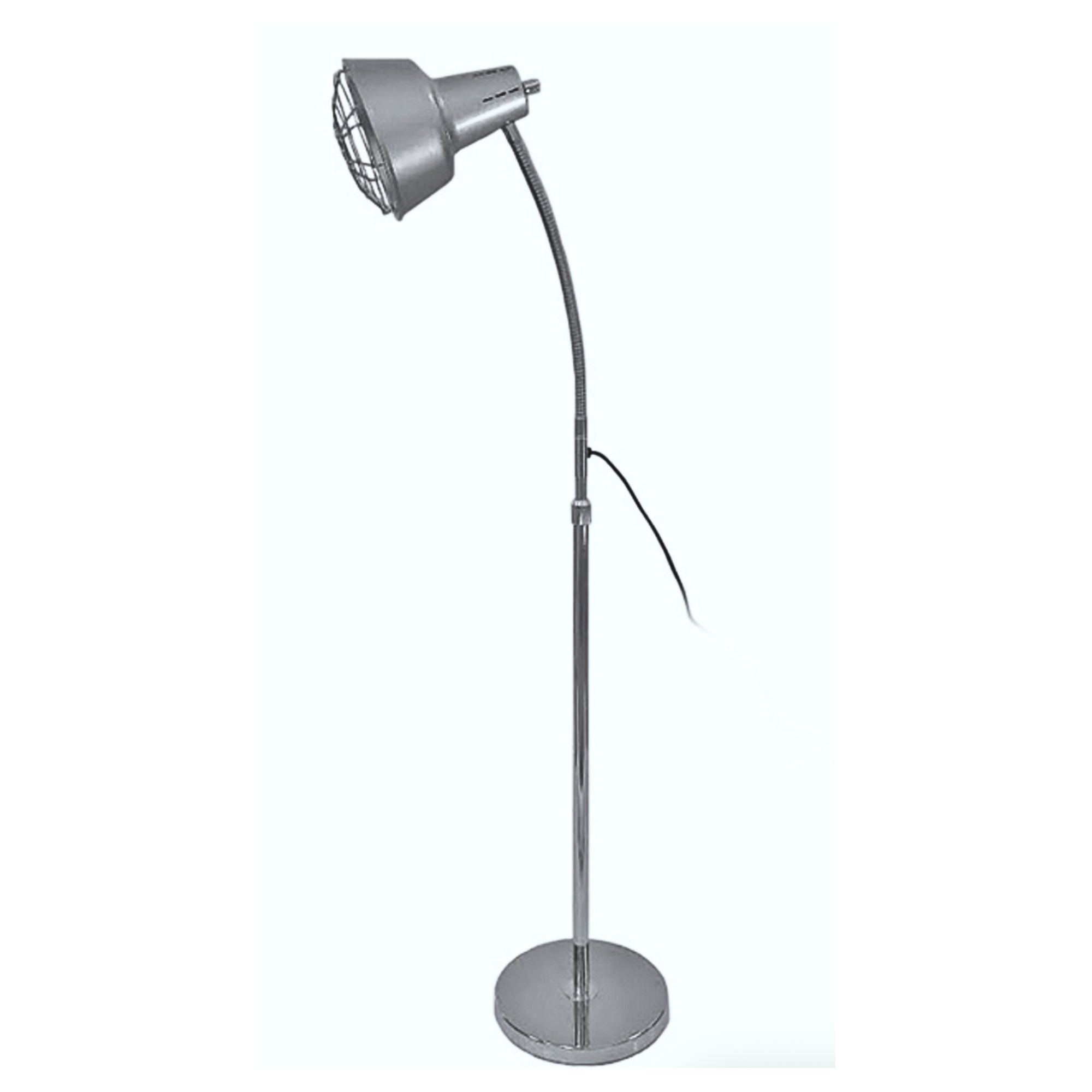 Featherbrite Illumination Floor Lamp for Birds