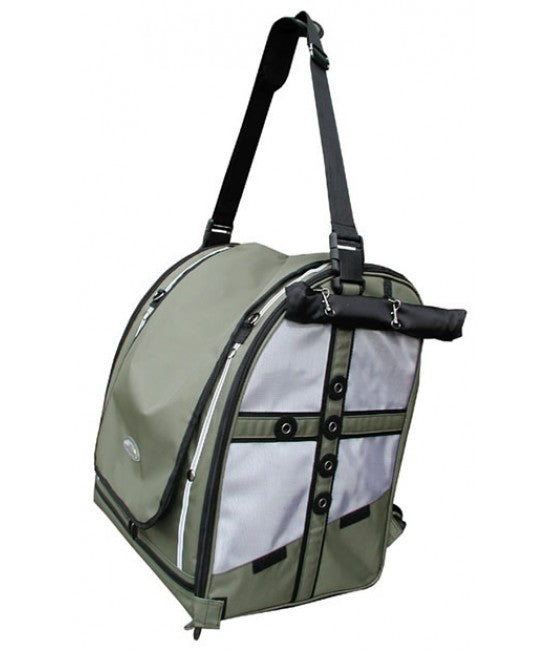 Pak O Bird Backpack Carrier