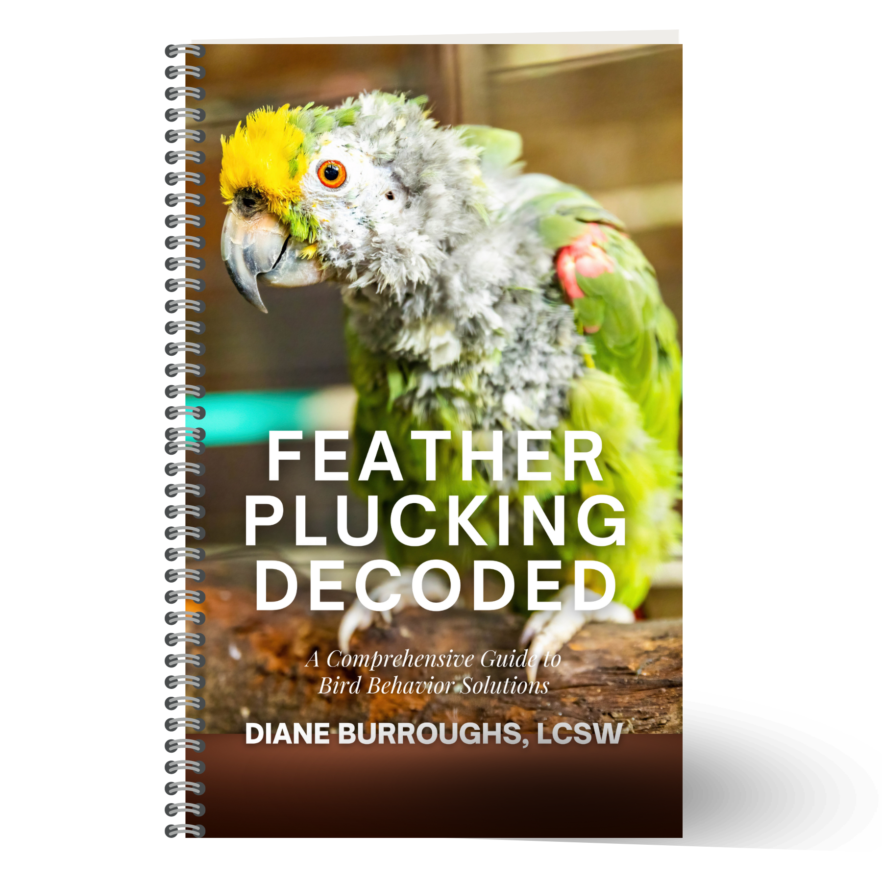 Feather Plucking Decoded