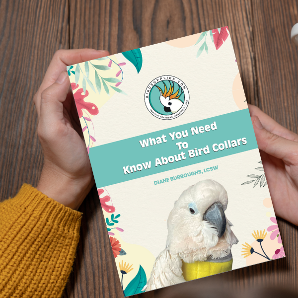 About Bird Collars Ebook