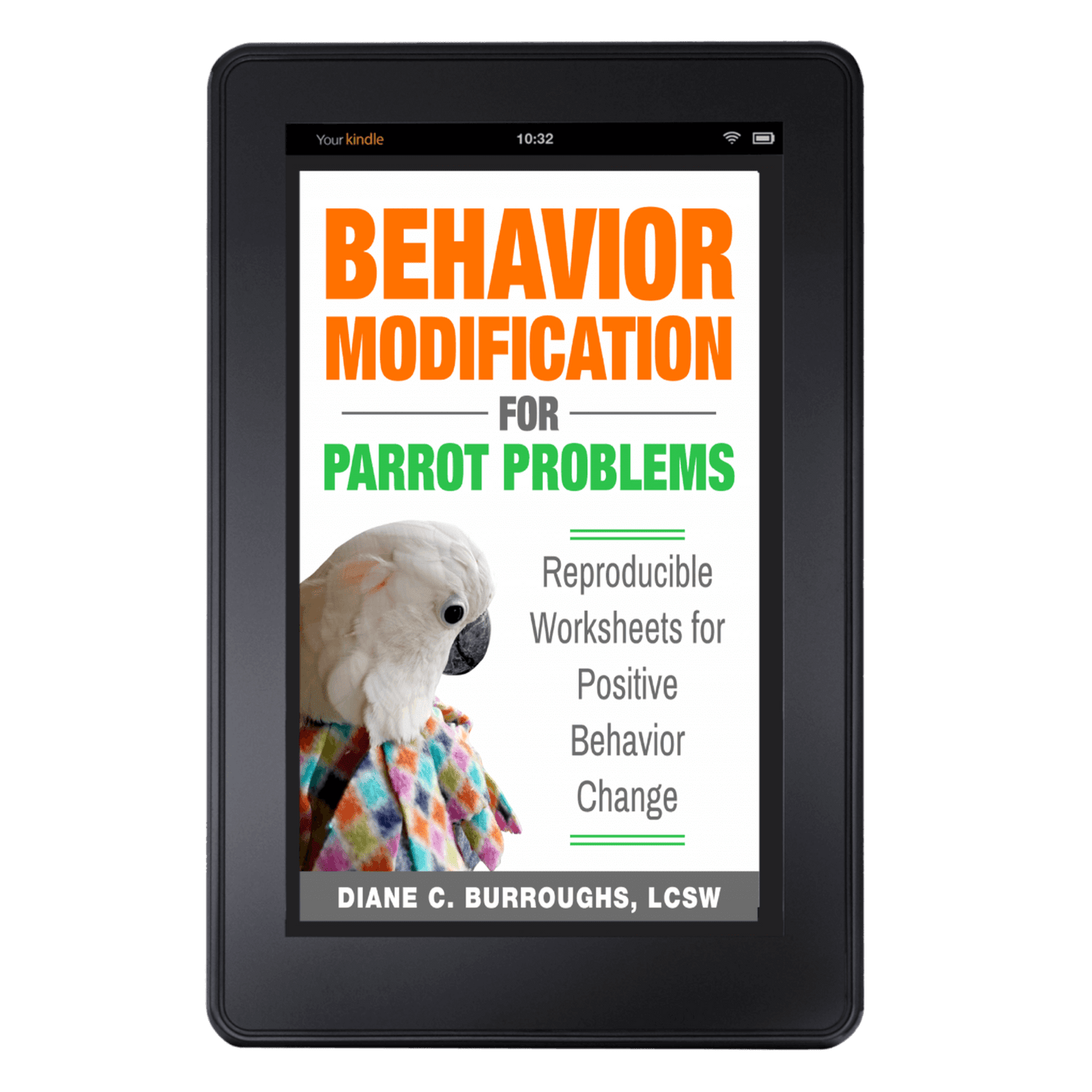 Buy Behavior Modification For Parrot Problems Book Photo Inspiration