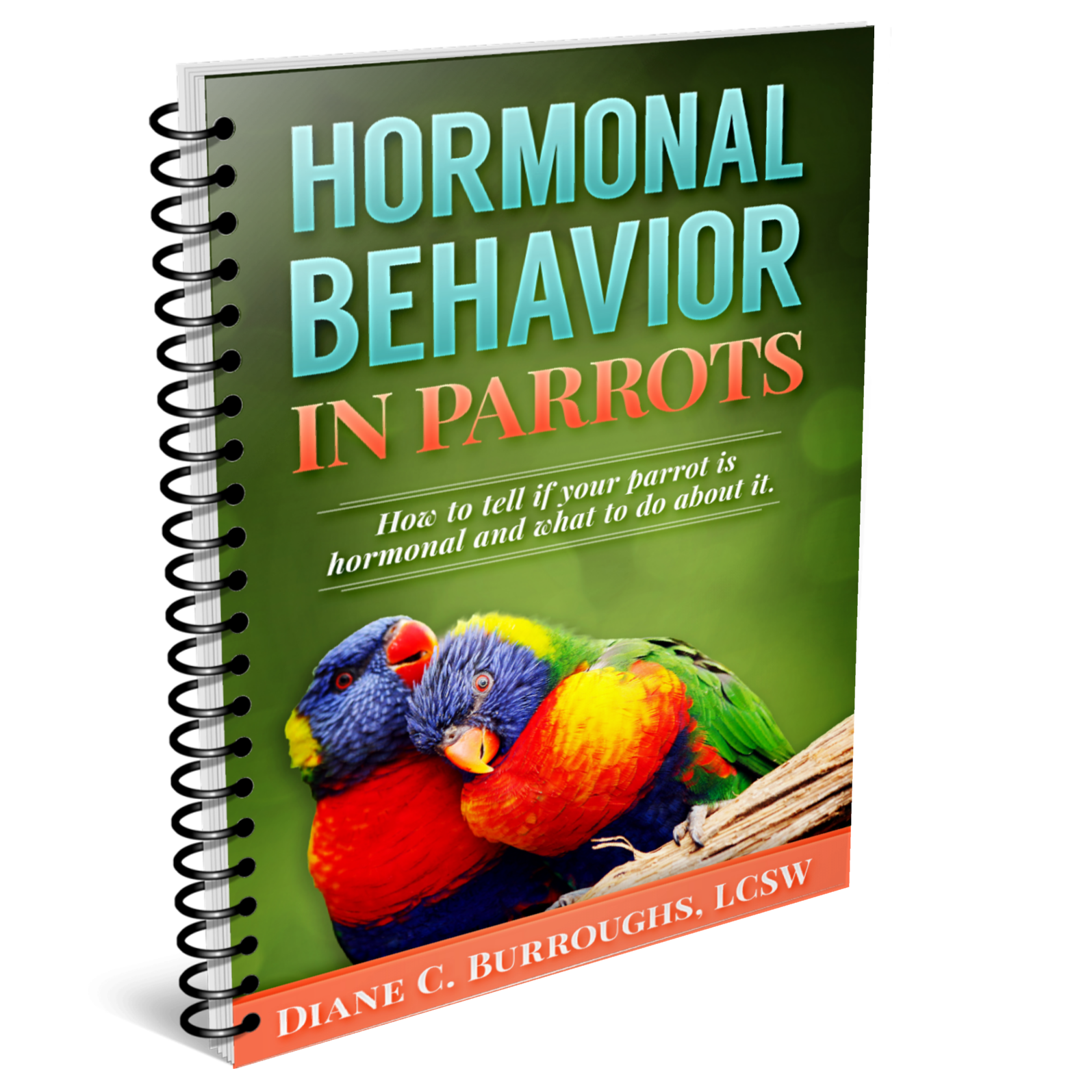 Hormonal Behavior in Parrots