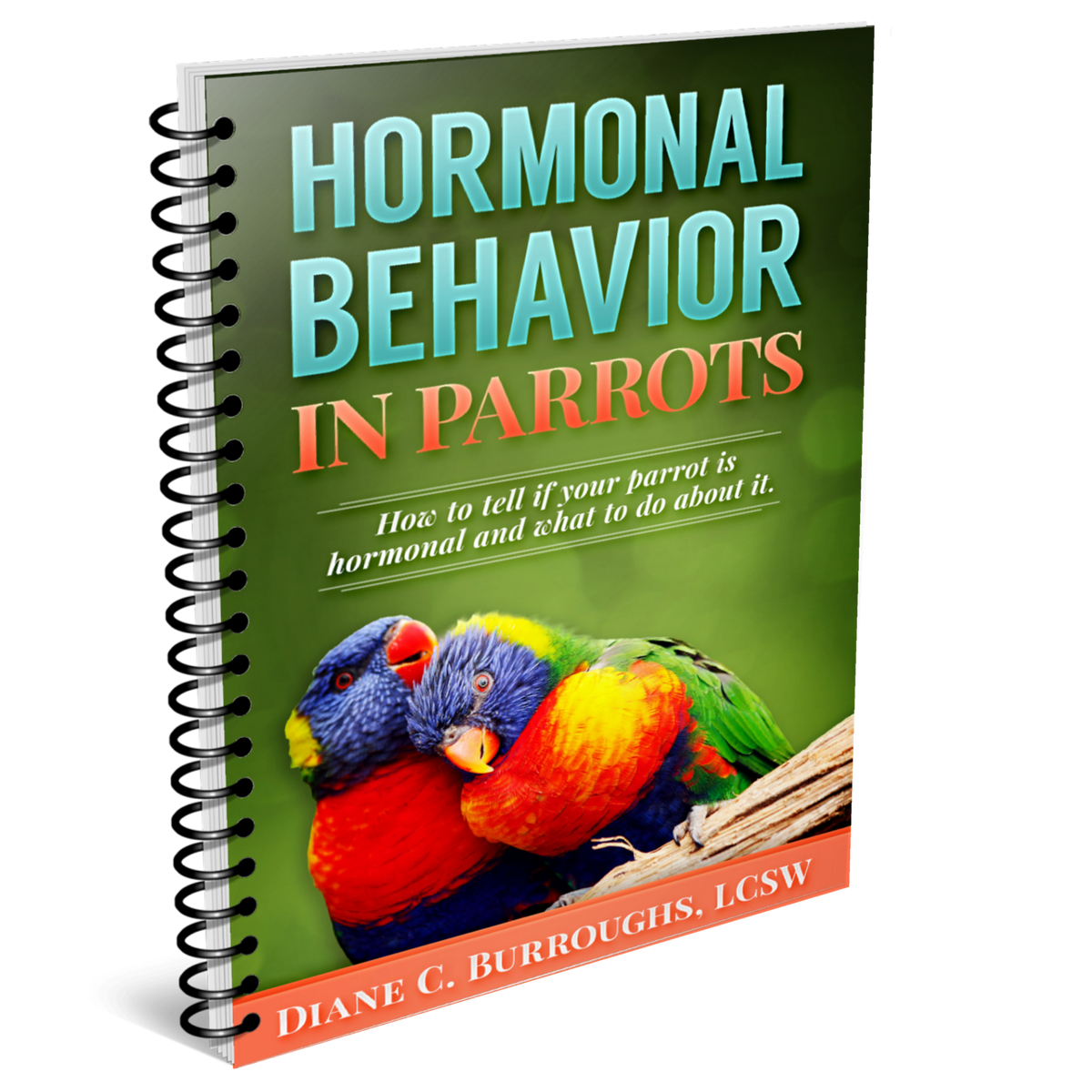 Bird Hormones And Behavior: What You Need To Know EBook | BirdSupplies.com