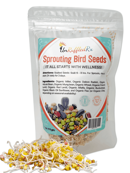 How to Stop Bird Seed from Sprouting: Easy Tips That Work